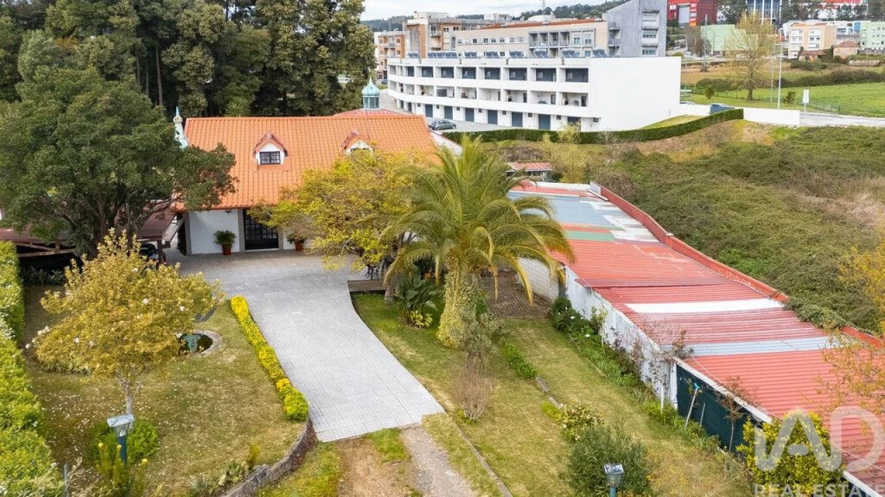 Moradia para Venda em Valongo Foto 21