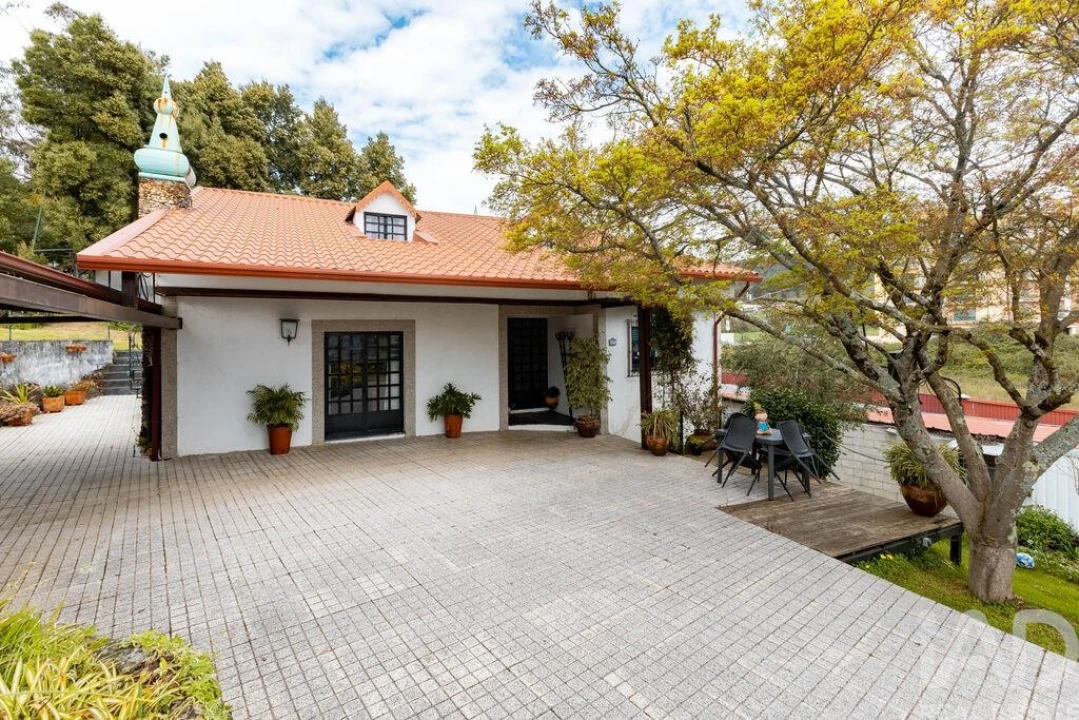 Moradia para Venda em Valongo Foto 4