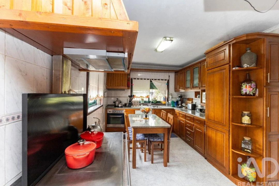 Moradia para Venda em Valongo Foto 18