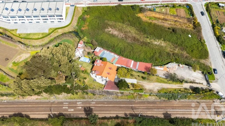 Moradia para Venda em Valongo Foto 2