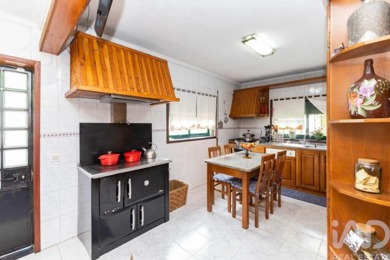 Moradia para Venda em Valongo Foto 7