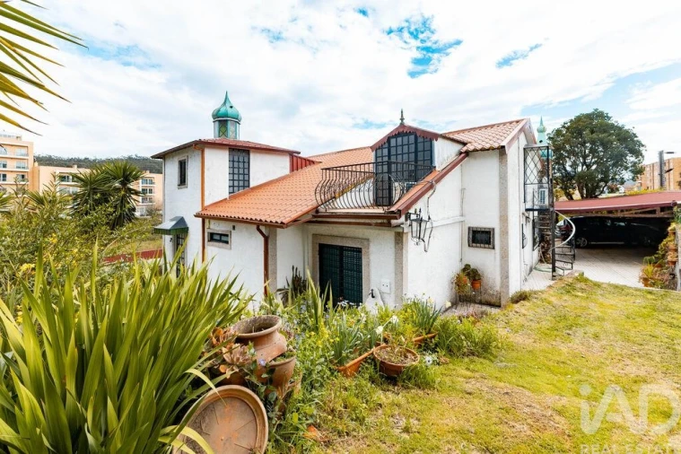 Moradia para Venda em Valongo Foto 3