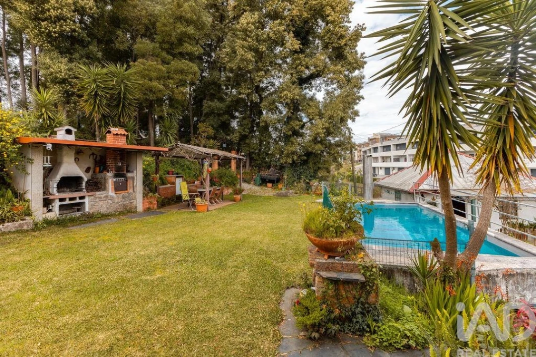 Moradia para Venda em Valongo Foto 25