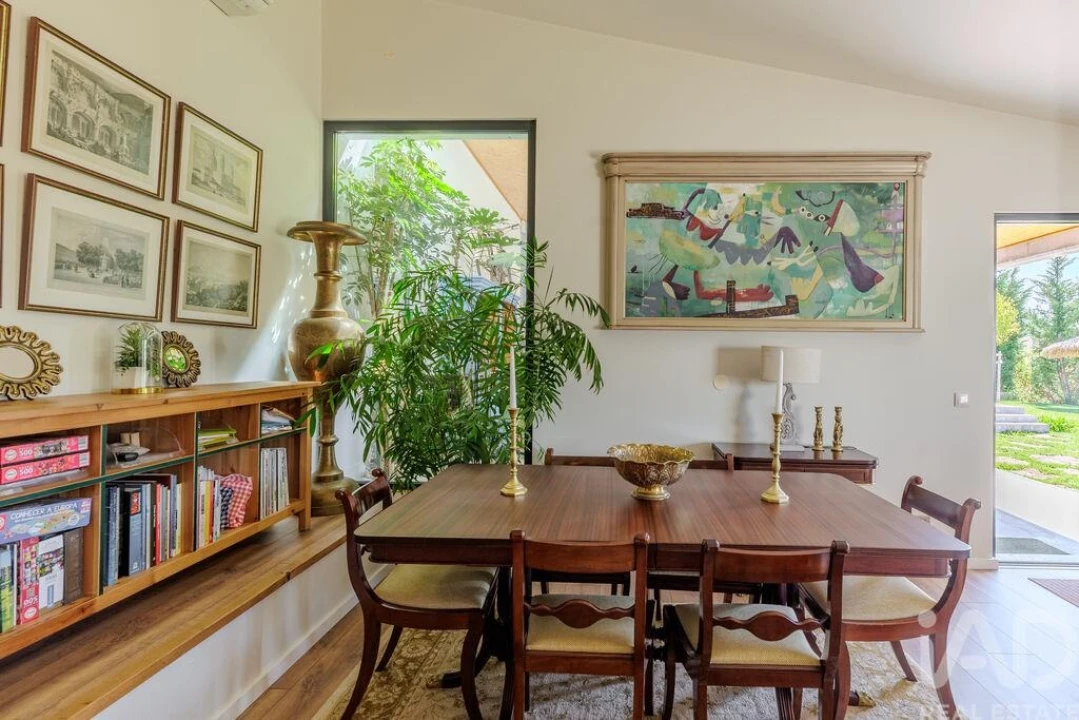 Moradia T3 para Venda em Carvoeira e Carmões Foto 12