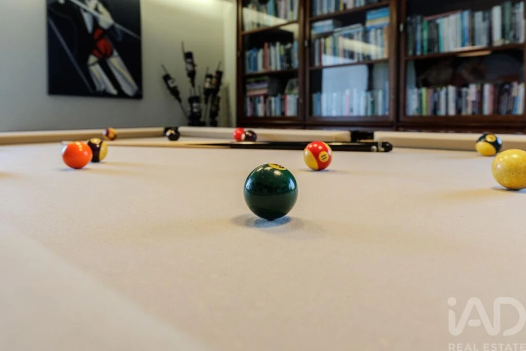 Moradia T3 para Venda em Carvoeira e Carmões Foto 16