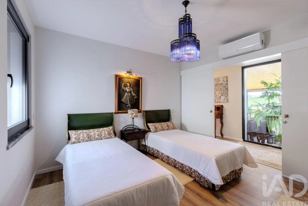 Quinta T3 para Venda em Carvoeira e Carmões Foto 19