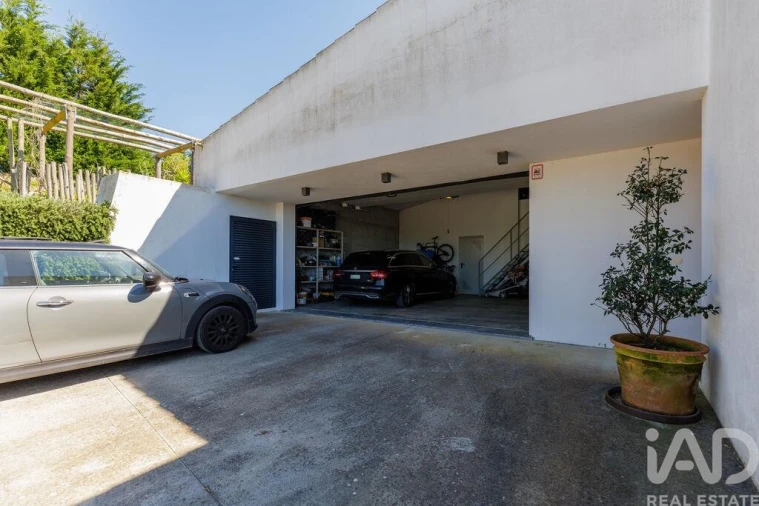 Moradia T3 para Venda em Carvoeira e Carmões Foto 36