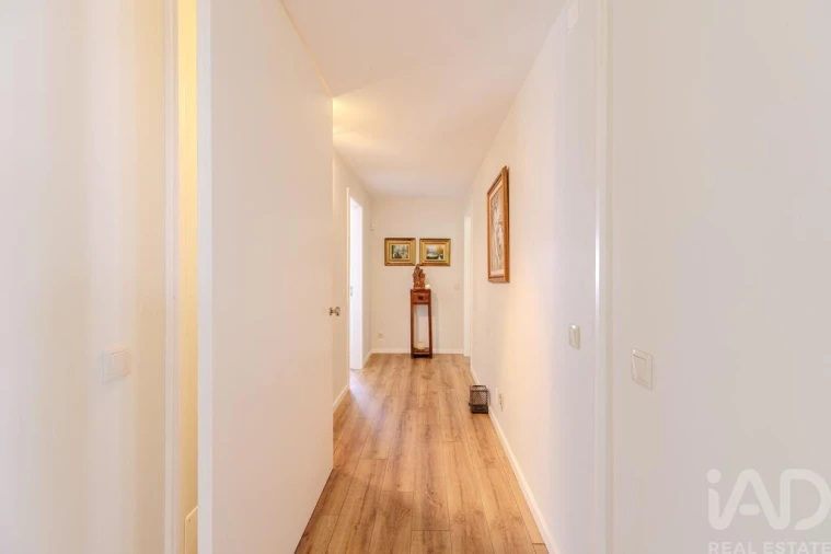 Moradia T3 para Venda em Carvoeira e Carmões Foto 25