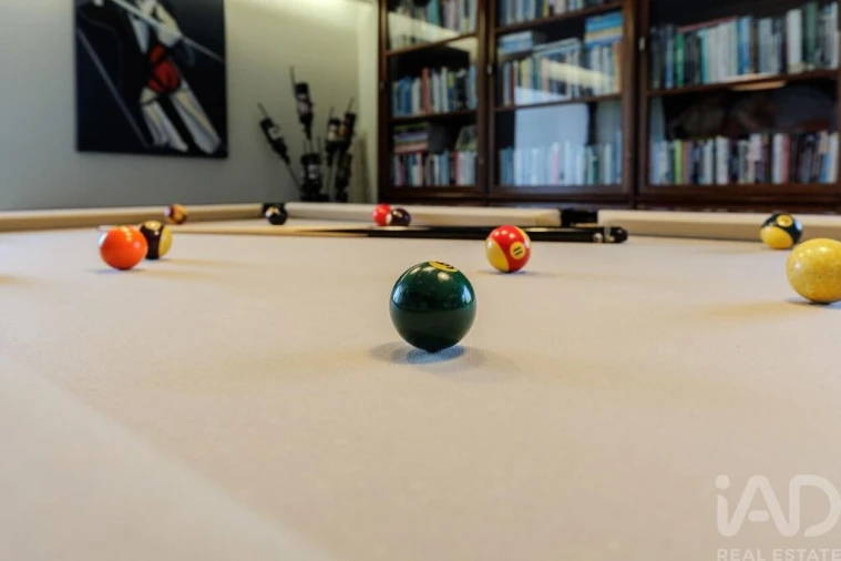 Moradia T3 para Venda em Carvoeira e Carmões Foto 16