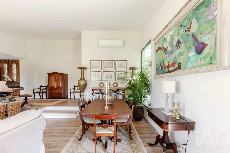 Quinta T3 para Venda em Carvoeira e Carmões Foto 17