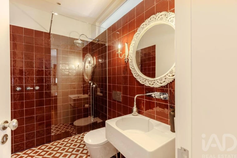 Moradia T3 para Venda em Carvoeira e Carmões Foto 28