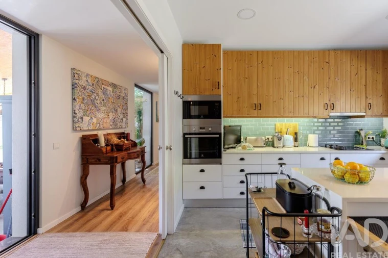 Moradia T3 para Venda em Carvoeira e Carmões Foto 20