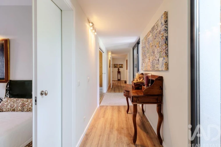 Moradia T3 para Venda em Carvoeira e Carmões Foto 19