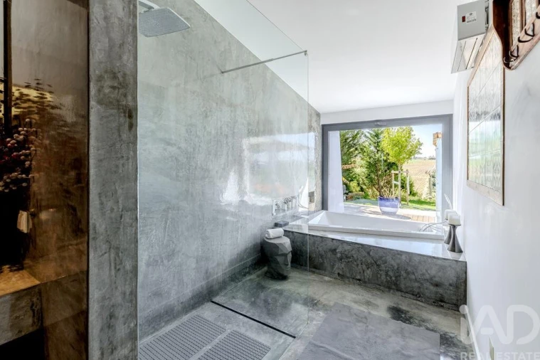 Moradia T3 para Venda em Carvoeira e Carmões Foto 31