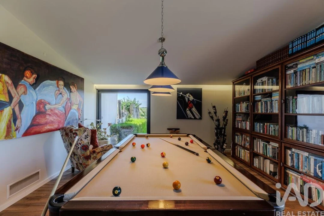 Moradia T3 para Venda em Carvoeira e Carmões Foto 15