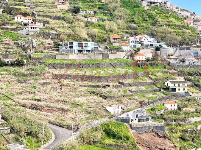 Terreno para Venda em Campanario