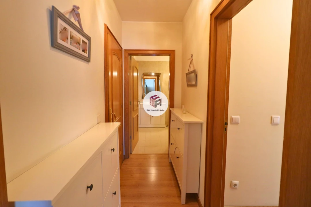 Apartamento T2 para Venda em São Mamede de Infesta e Senhora da Hora Foto 8