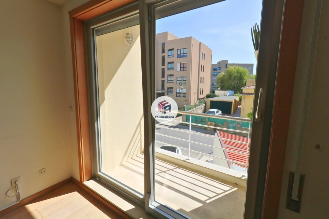 Apartamento T2 para Venda em São Mamede de Infesta e Senhora da Hora Foto 5