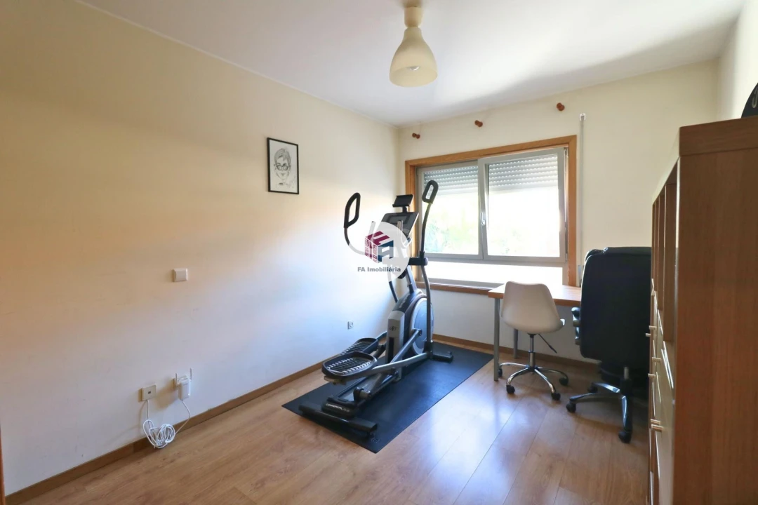 Apartamento T2 para Venda em São Mamede de Infesta e Senhora da Hora Foto 11