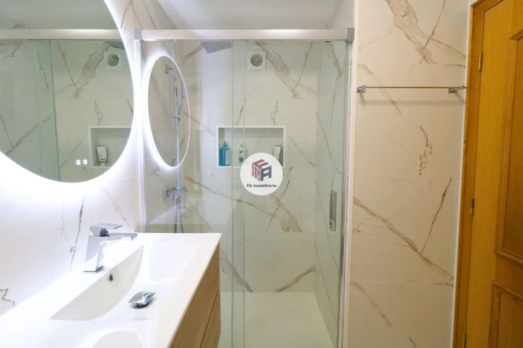 Apartamento T2 para Venda em São Mamede de Infesta e Senhora da Hora Foto 14