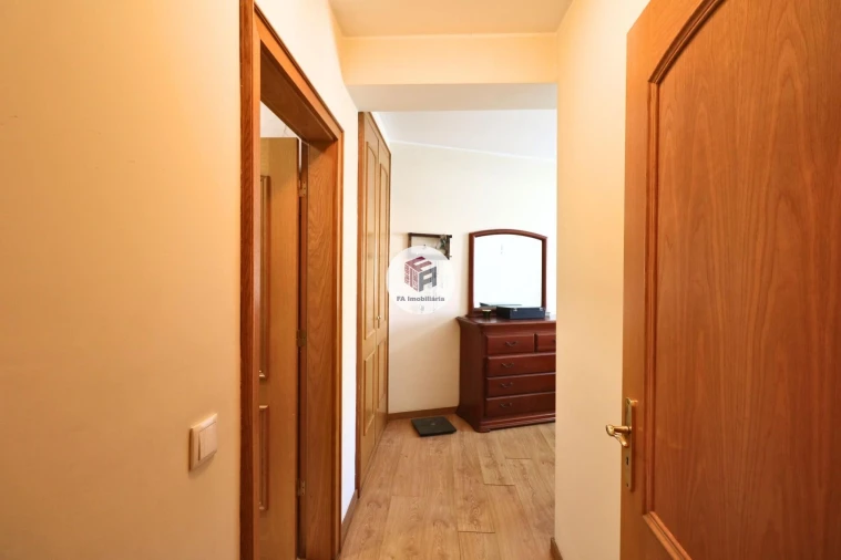 Apartamento T2 para Venda em São Mamede de Infesta e Senhora da Hora Foto 13