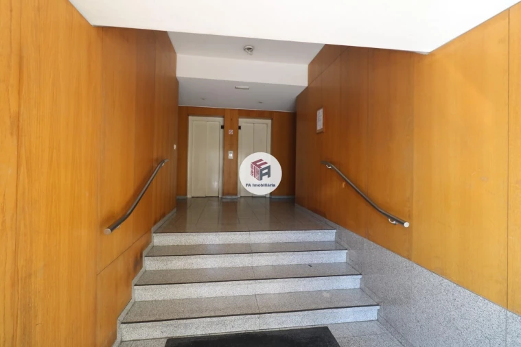 Apartamento T2 para Venda em São Mamede de Infesta e Senhora da Hora Foto 18