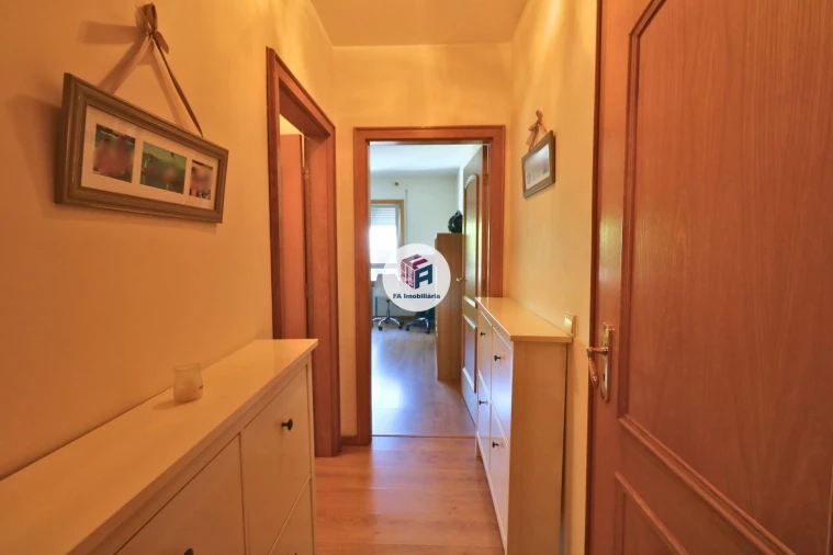 Apartamento T2 para Venda em São Mamede de Infesta e Senhora da Hora Foto 7