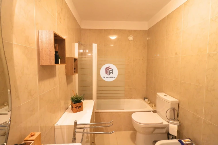 Apartamento T2 para Venda em São Mamede de Infesta e Senhora da Hora Foto 10