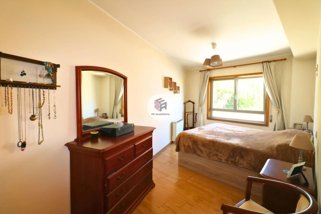 Apartamento T2 para Venda em São Mamede de Infesta e Senhora da Hora Foto 16