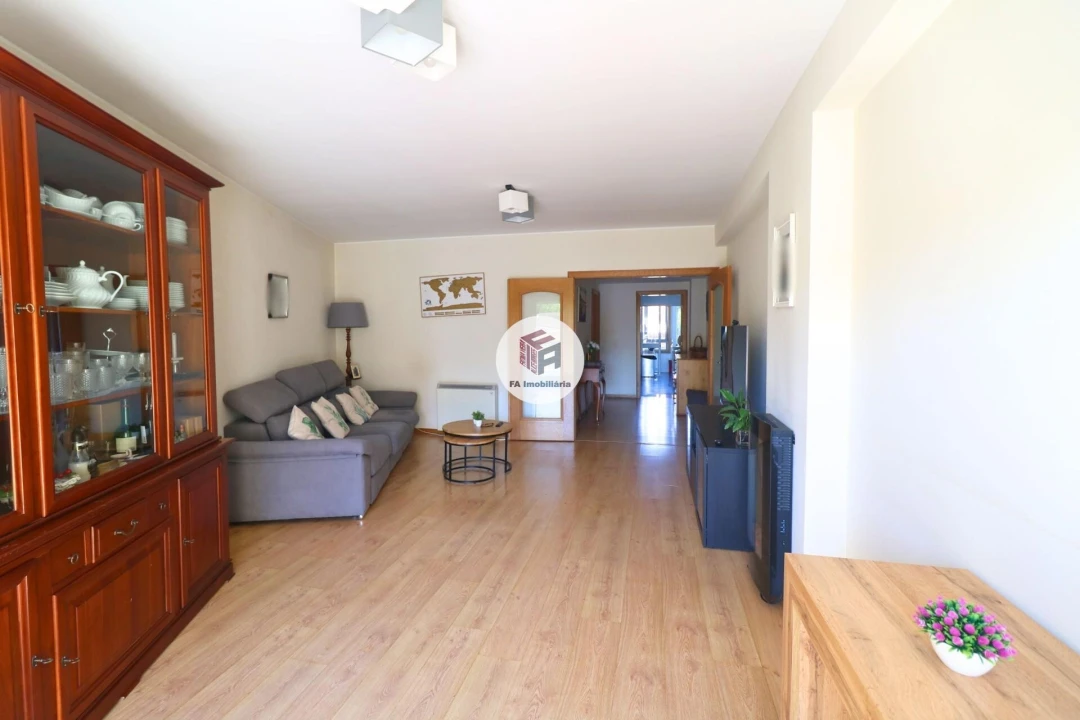 Apartamento T2 para Venda em São Mamede de Infesta e Senhora da Hora Foto 4