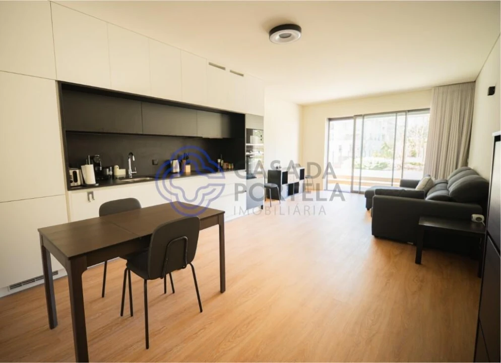 Apartamento T1 para Venda em Campanhã Foto 4