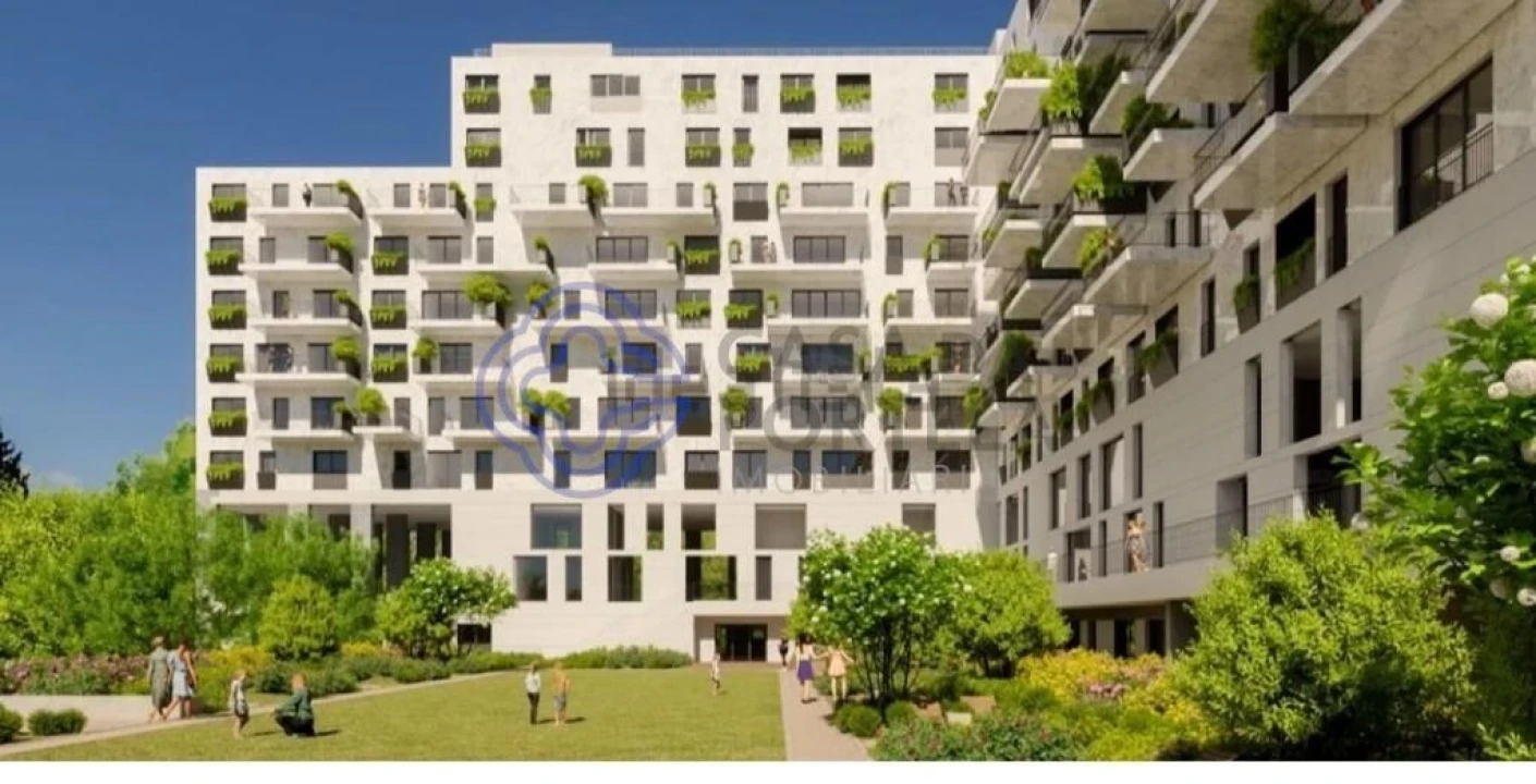 Apartamento T1 para Venda em Campanhã Foto 1