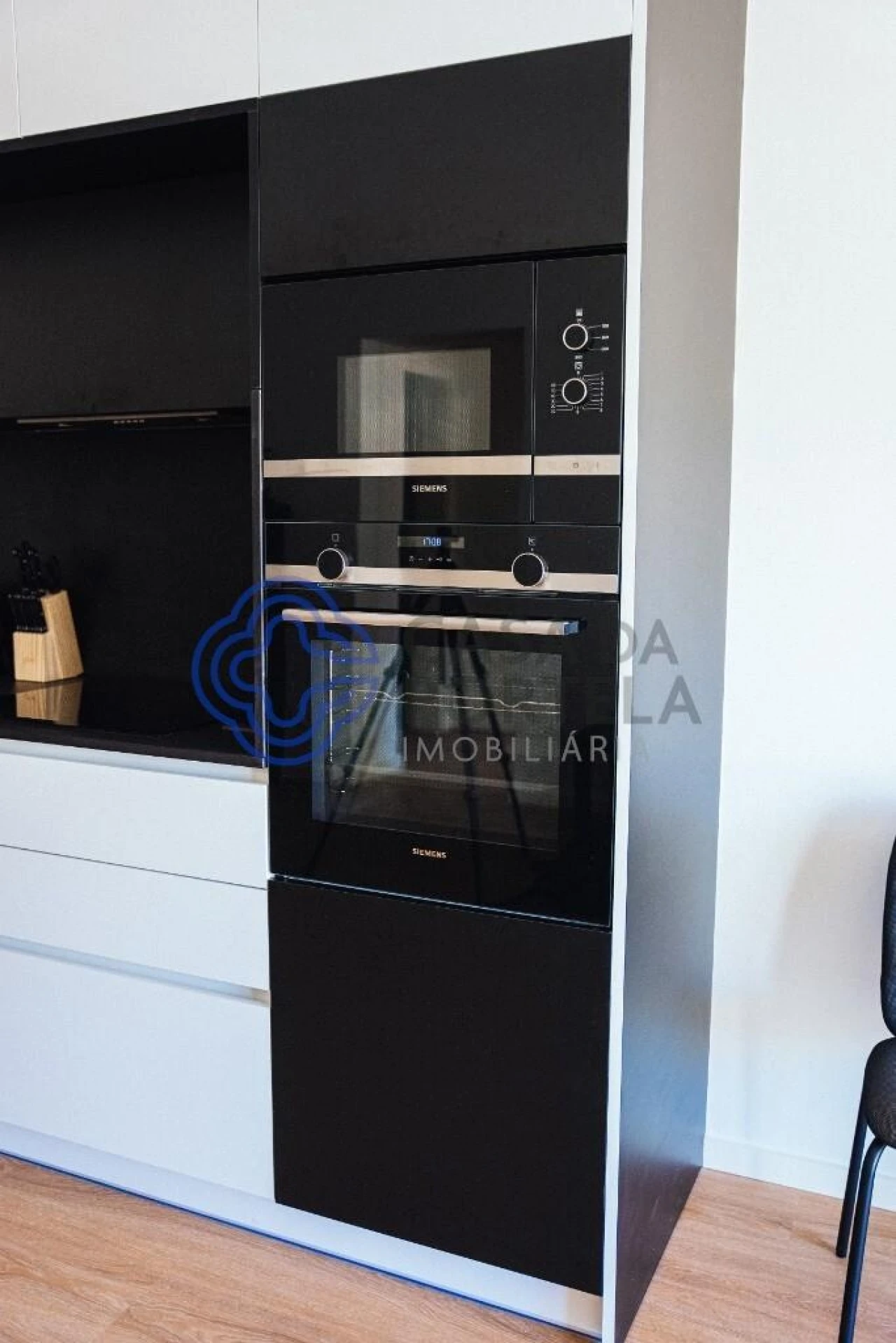 Apartamento T1 para Venda em Campanhã Foto 10