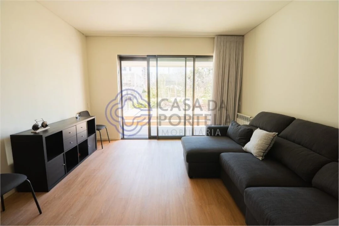 Apartamento T1 para Venda em Campanhã Foto 6