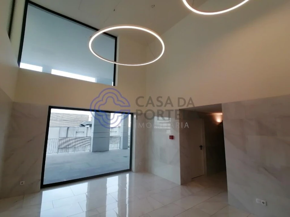 Apartamento T1 para Venda em Campanhã Foto 31