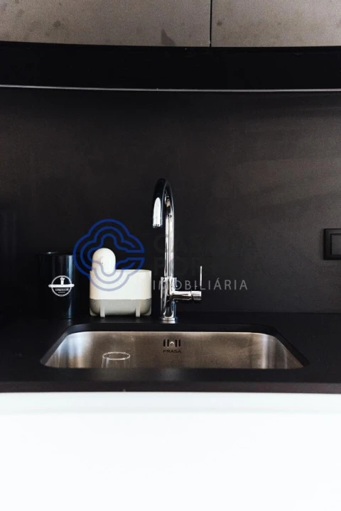 Apartamento T1 para Venda em Campanhã