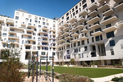 Apartamento T1 para Venda em Campanhã