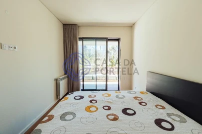 Apartamento T1 para Venda em Campanhã