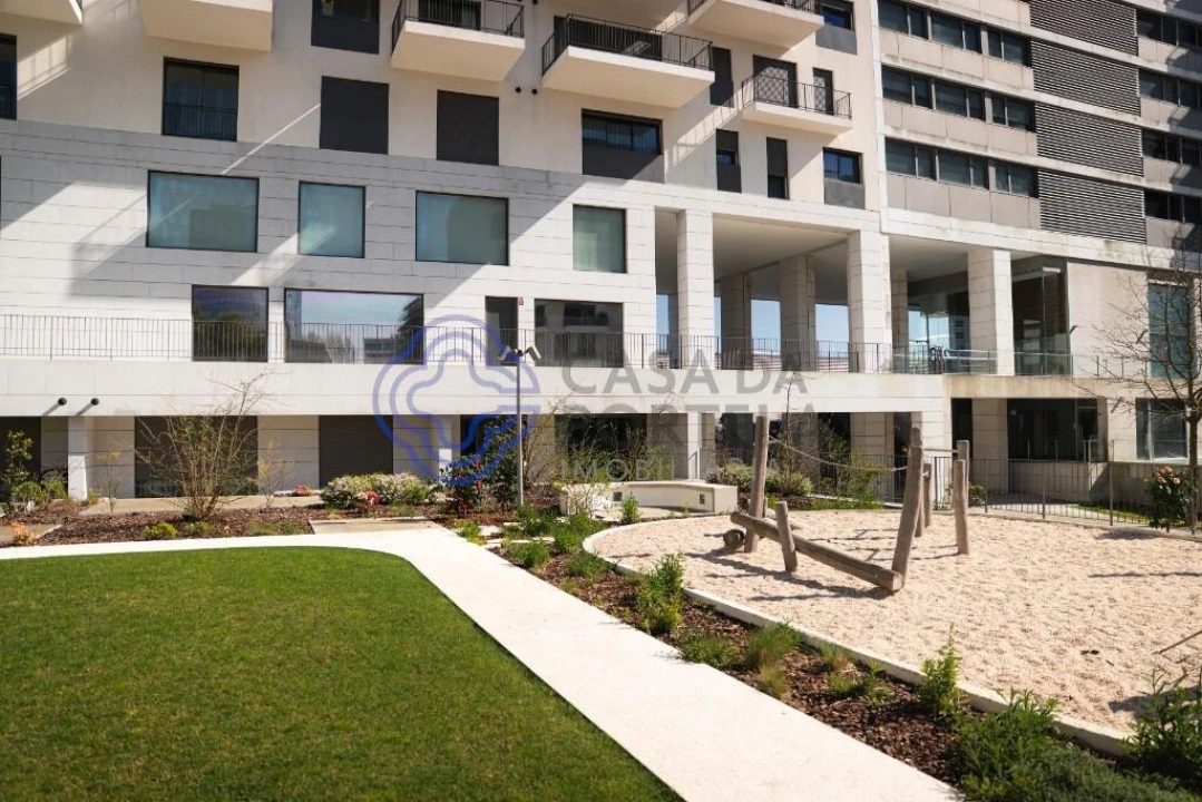 Apartamento T1 para Venda em Campanhã Foto 25