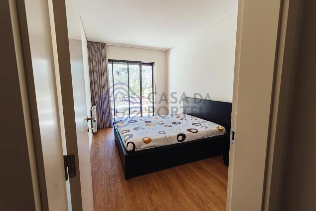 Apartamento T1 para Venda em Campanhã Foto 13