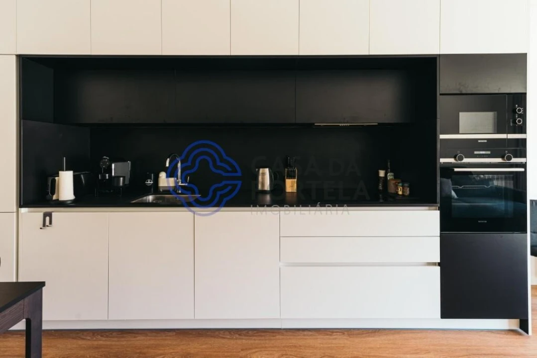 Apartamento T1 para Venda em Campanhã Foto 9