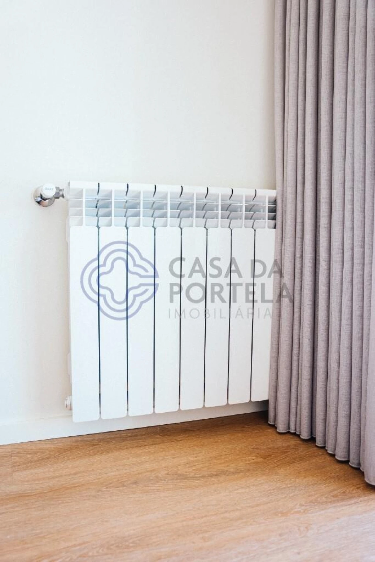 Apartamento T1 para Venda em Campanhã Foto 15