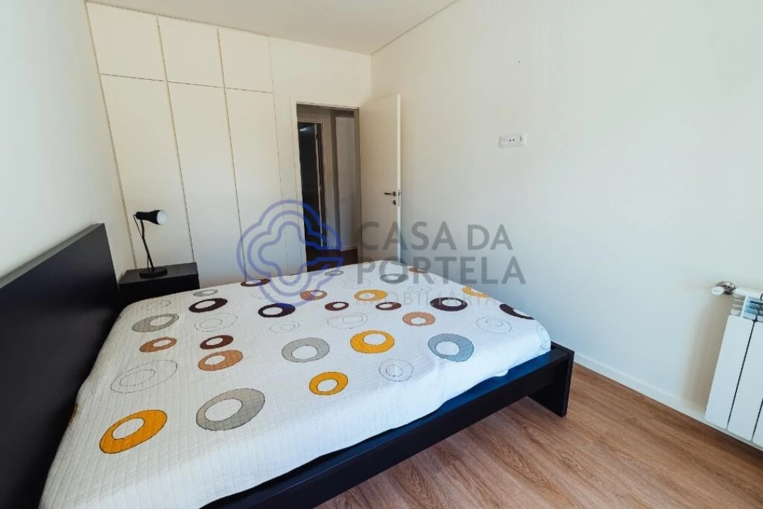 Apartamento T1 para Venda em Campanhã Foto 12