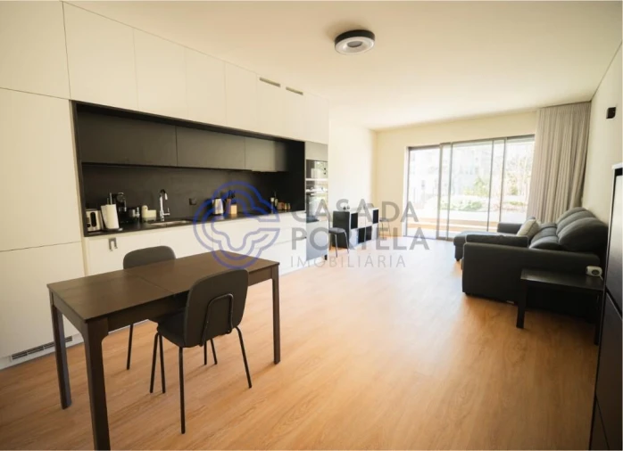 Apartamento T1 para Venda em Campanhã Foto 4