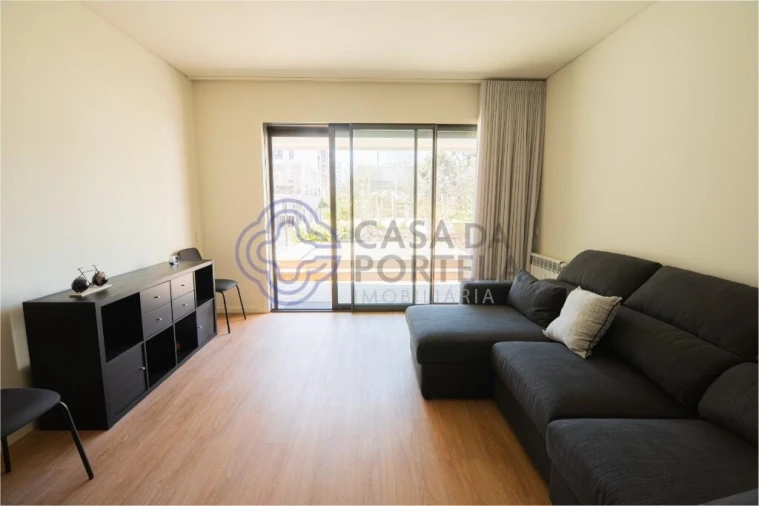 Apartamento T1 para Venda em Campanhã Foto 6