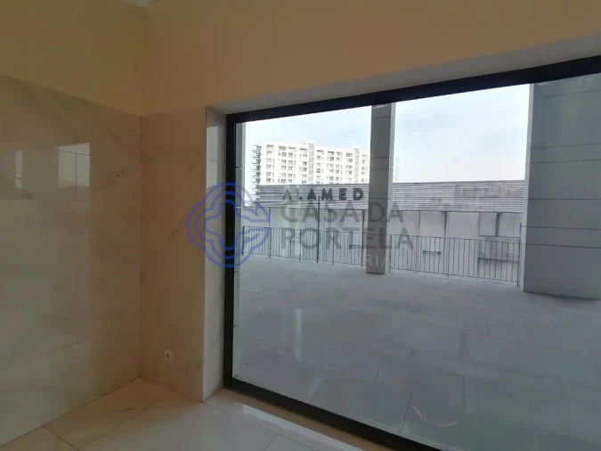 Apartamento T1 para Venda em Campanhã Foto 32
