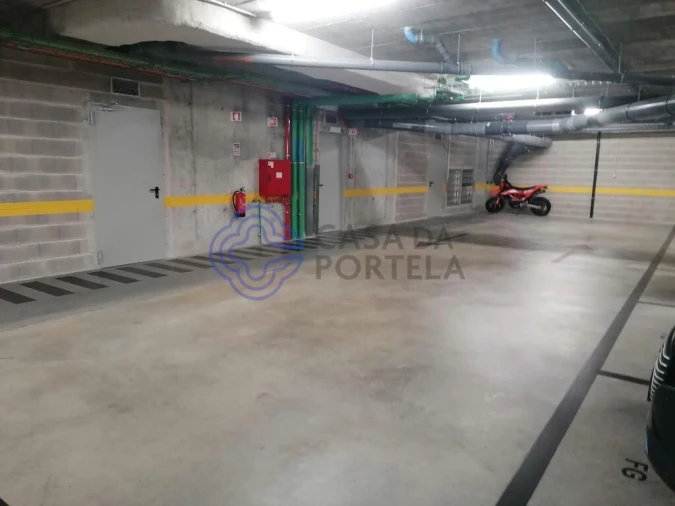 Apartamento T1 para Venda em Campanhã Foto 34