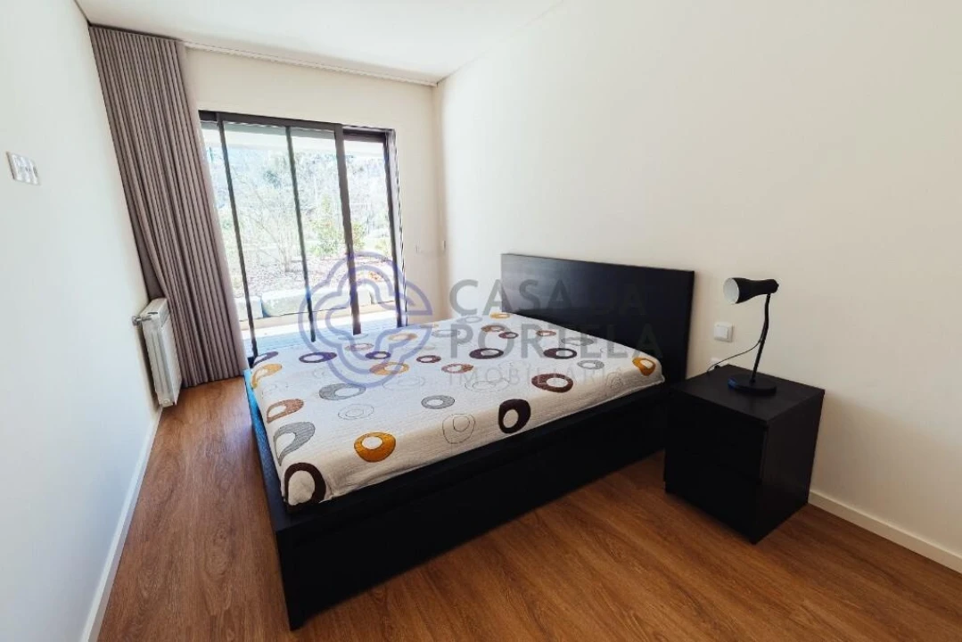 Apartamento T1 para Venda em Campanhã Foto 11