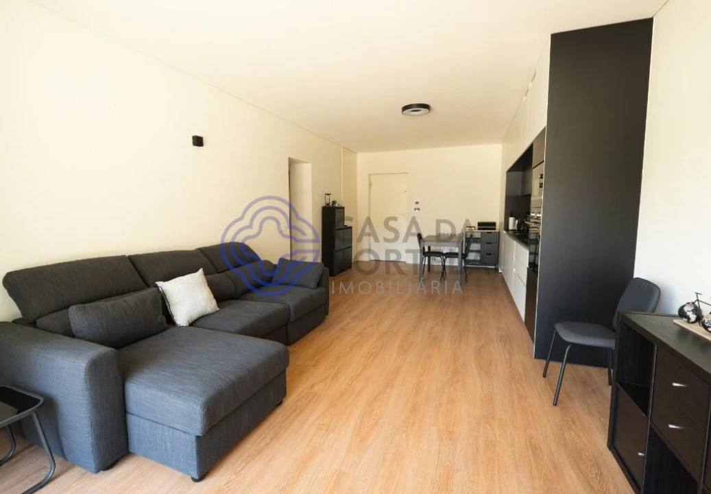Apartamento T1 para Venda em Campanhã Foto 5