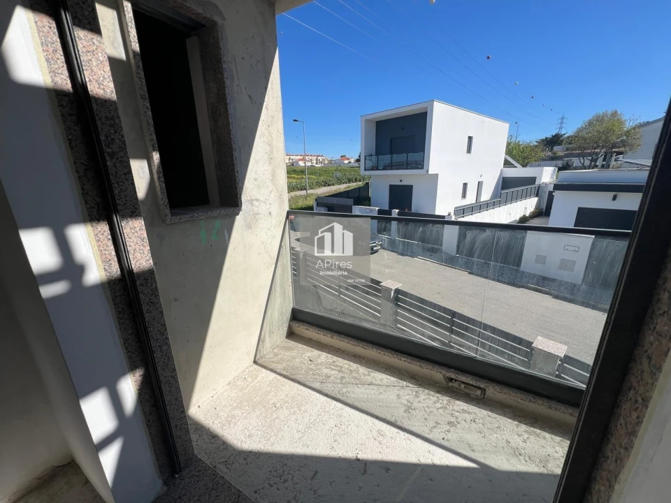 Moradia T4 para Venda em Caparica e Trafaria Foto 43
